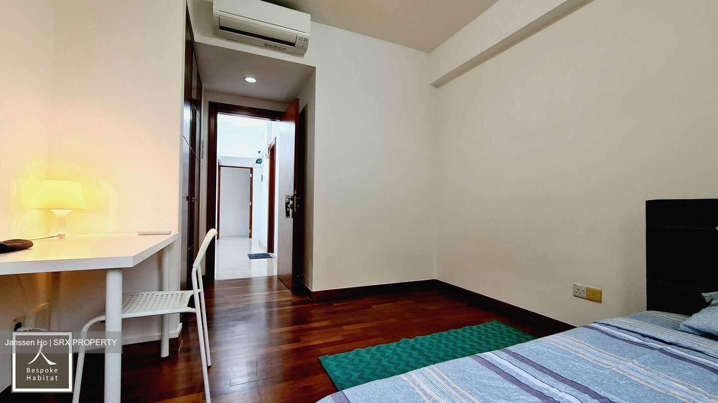 Modena (D18), Condominium #582415781